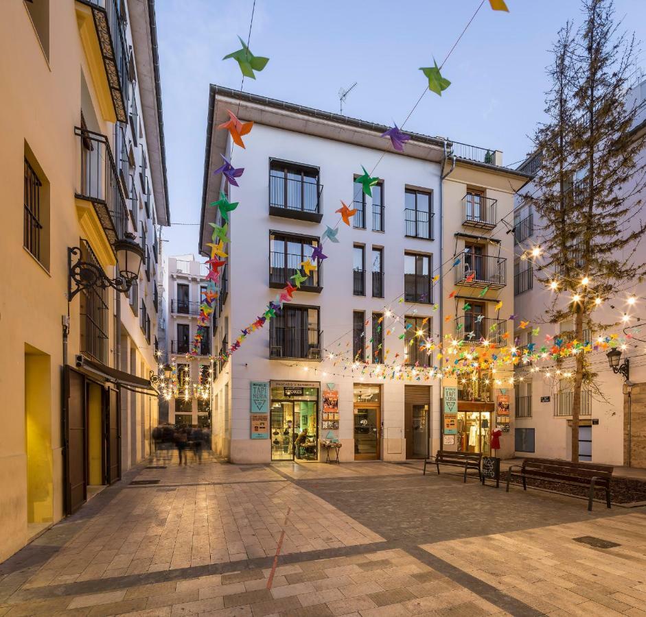 Apartment Mon Catedral