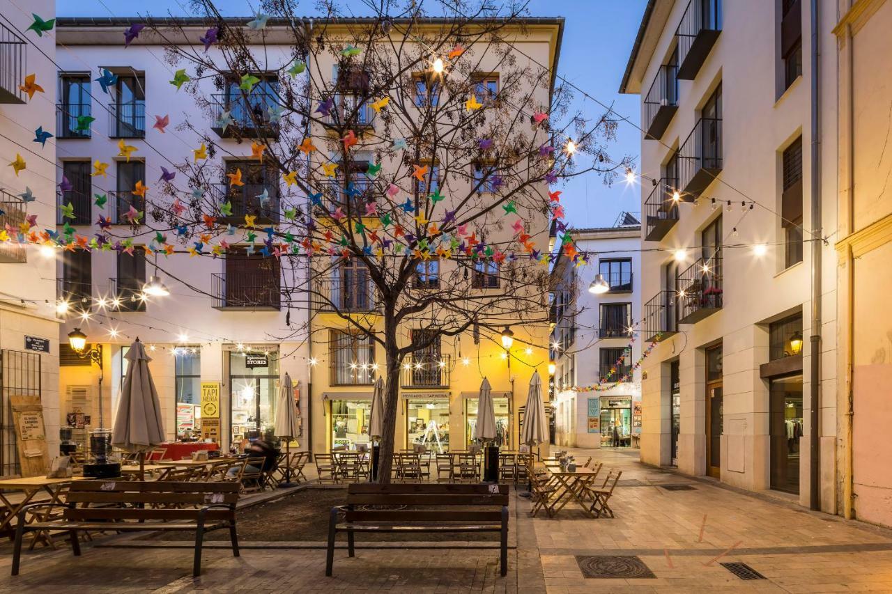 Apartment Mon Catedral Valencia