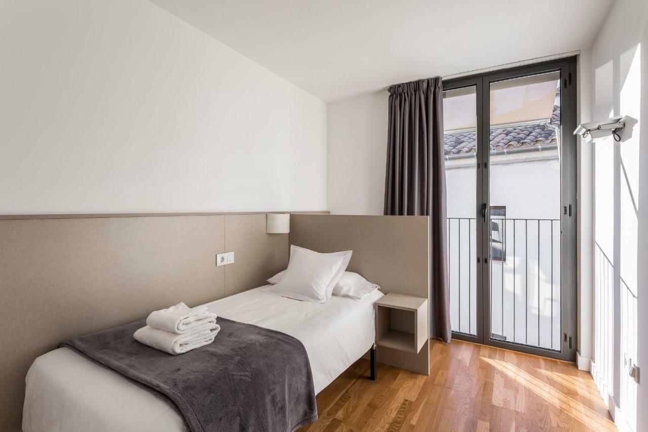 Apartment Mon Catedral Valencia