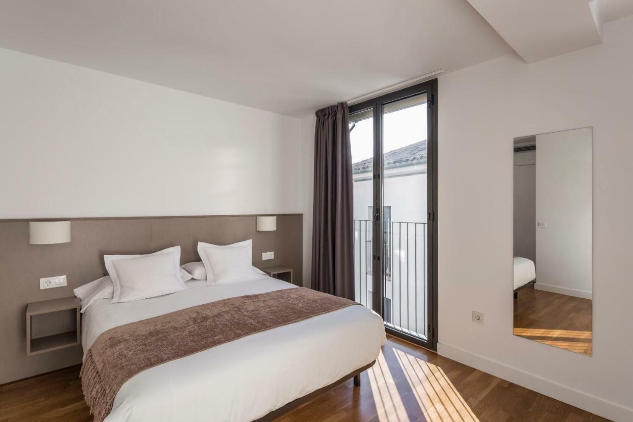 Mon Catedral Apartment