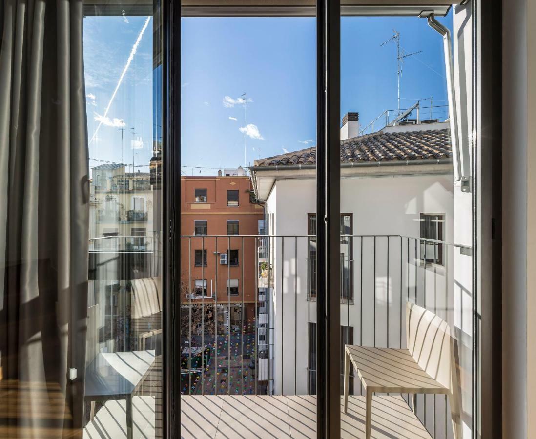 Mon Catedral Apartment *