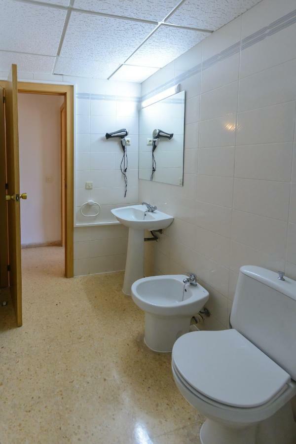 Zeus Sant Jordi Apartamento Salou