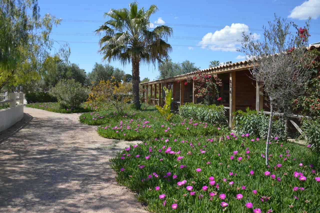 El Rancho Montesinos - Torrevieja Hotel Los Montesinos