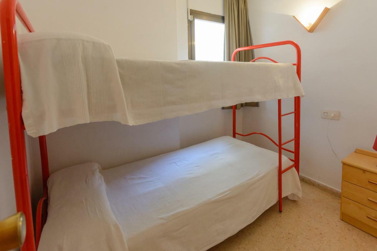 Apartamento Zeus Sant Jordi *