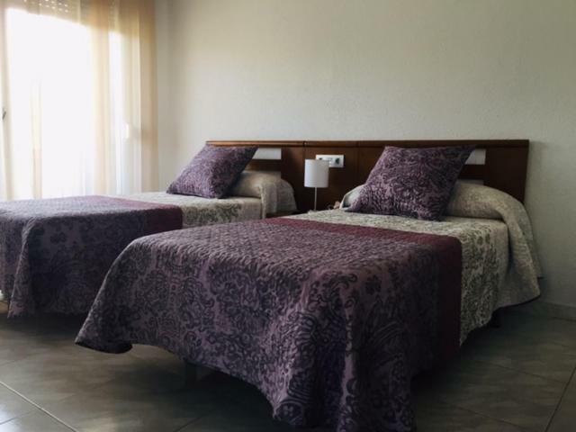 Hotel Meve Mar Somo