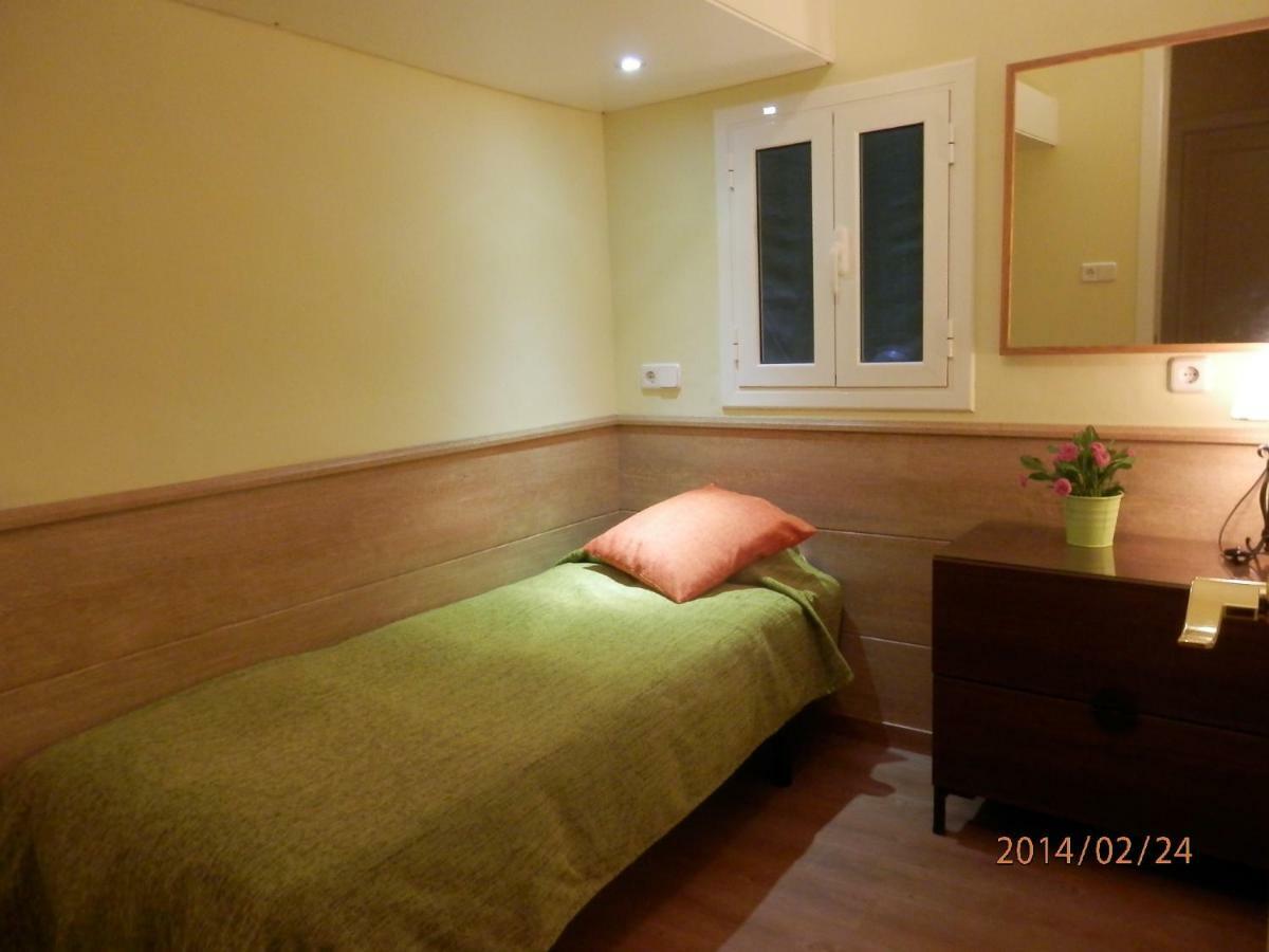 Garden Hostel *
