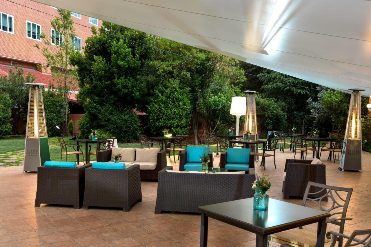 Hotel Rafaelhoteles Atocha