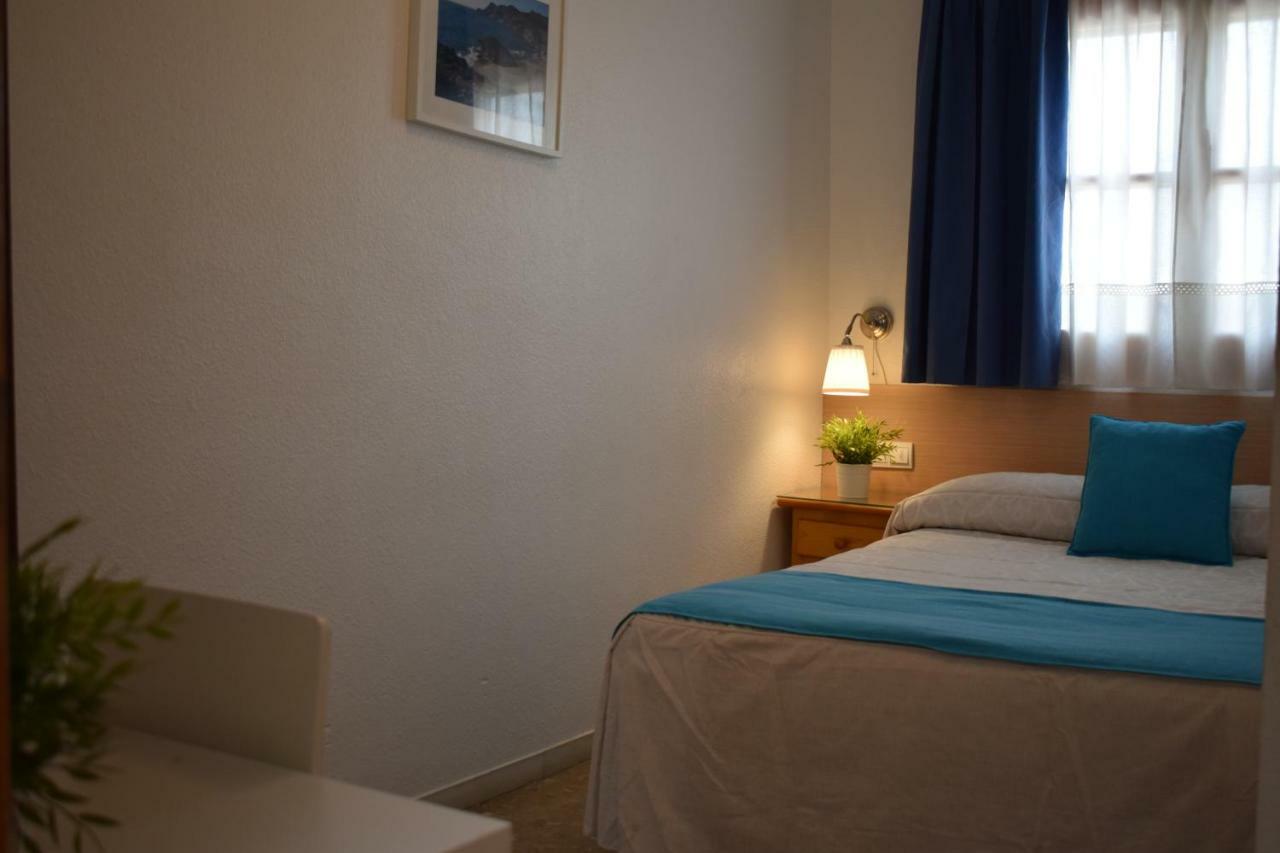 Juan De Austria I & Ii Guest house Aguadulce (Almeria)