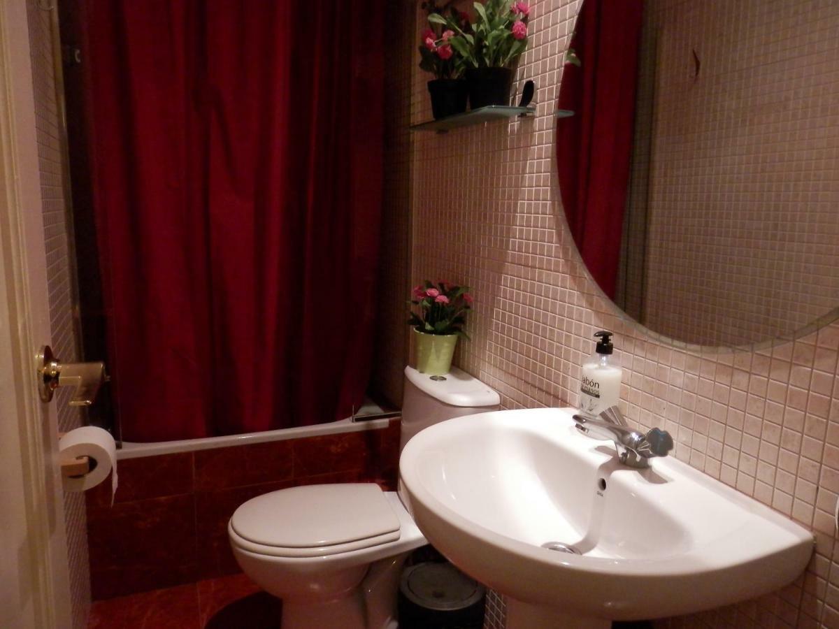 Garden Hostel Barcelona