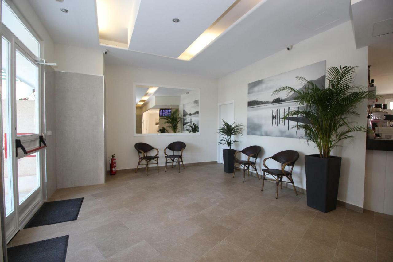 Apartamento Playamar *