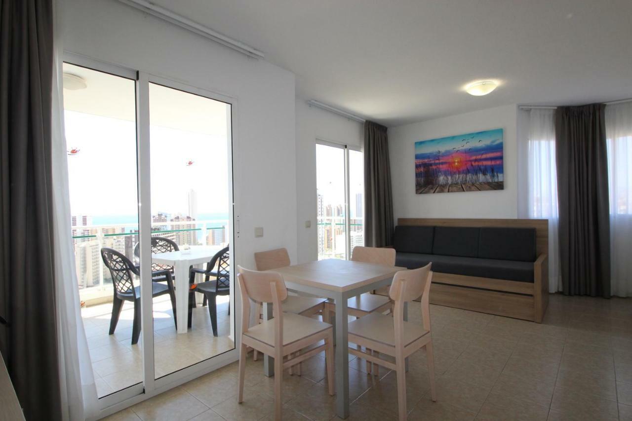 Playamar Apartamento *