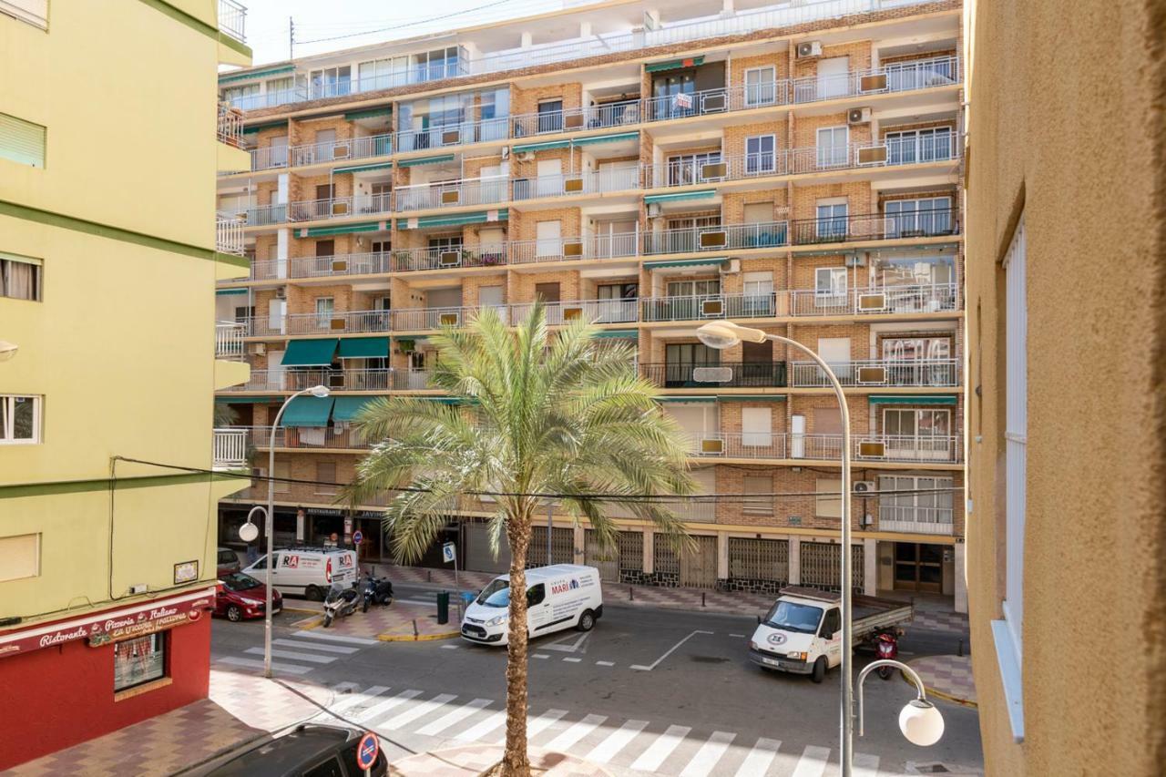 Apartamento Mar Y Montaña, 2º-18