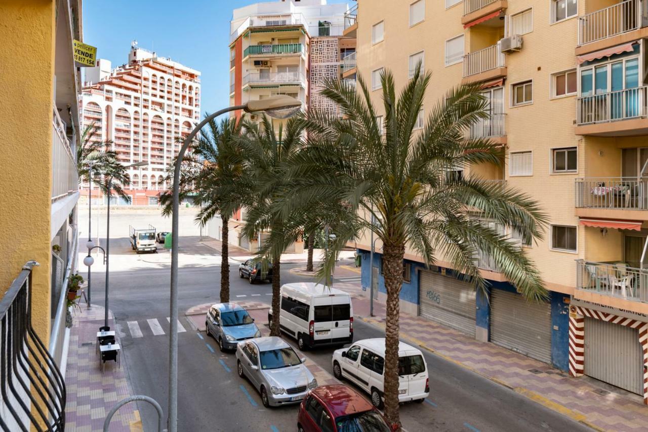 Mar Y Montaña, 2º-18 *
