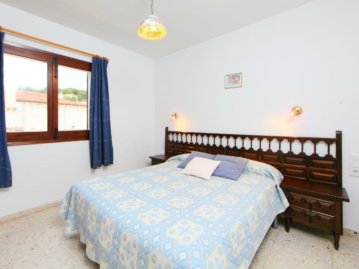 Holiday Home Marianne By Interhome Holiday home Calpe