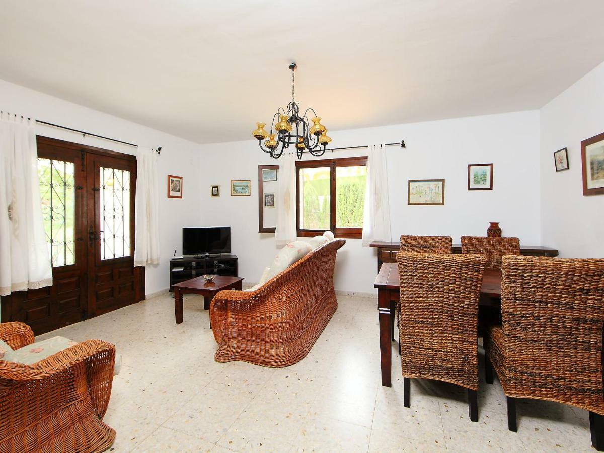 Holiday Home Marianne By Interhome Holiday home