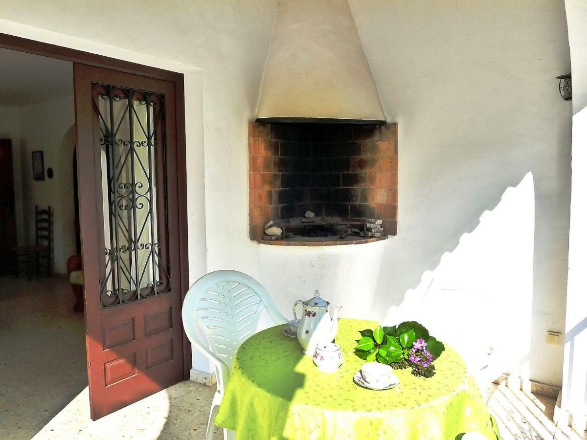 Holiday Home Marianne By Interhome Holiday home Calpe