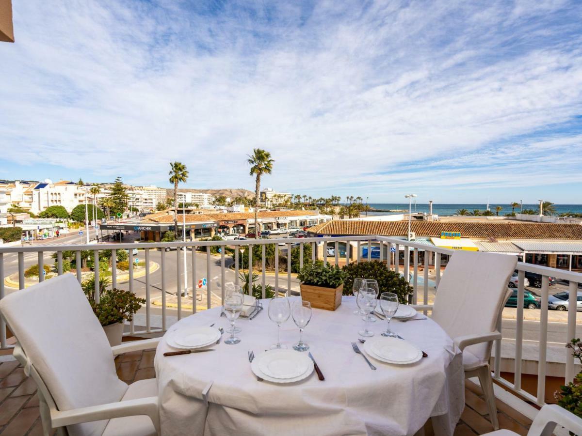 Sorolla By Interhome Apartamento