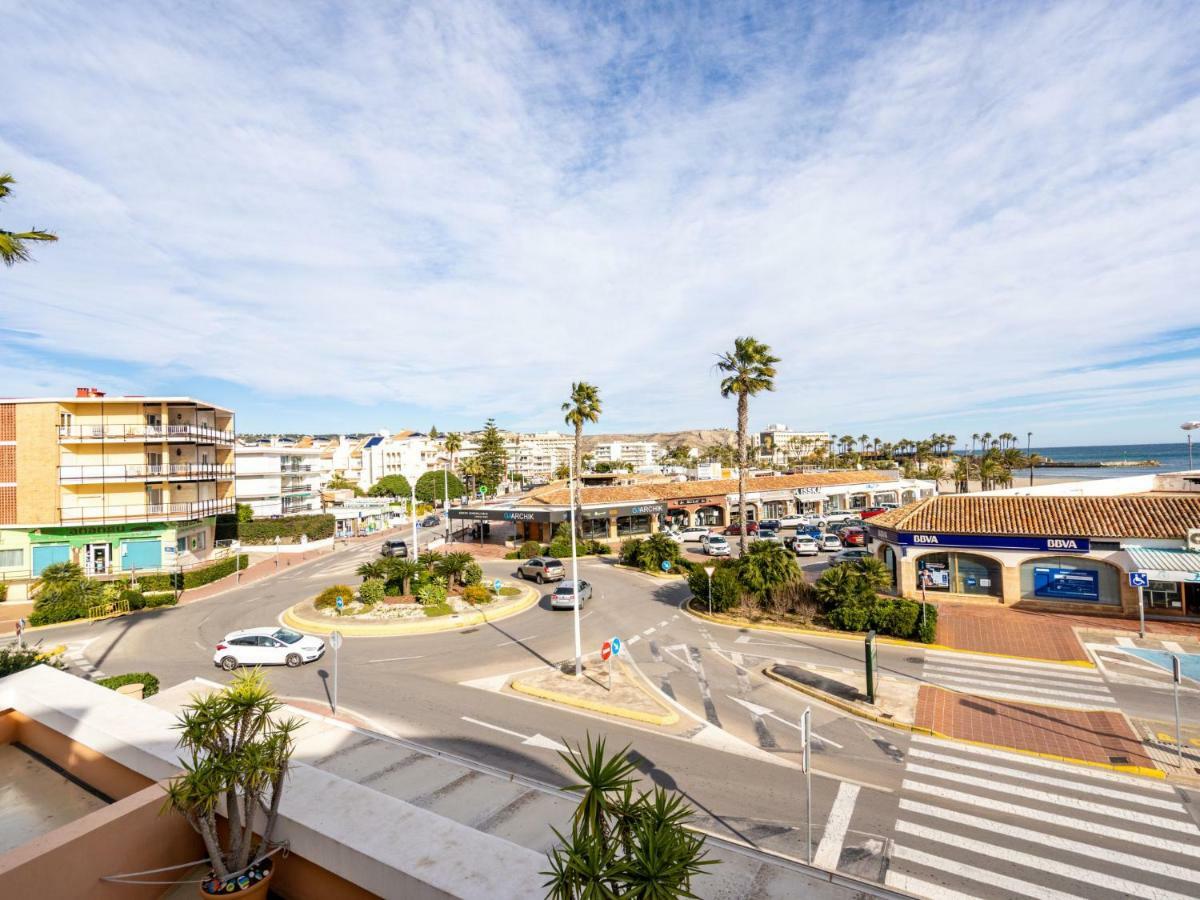 Sorolla By Interhome Apartamento *