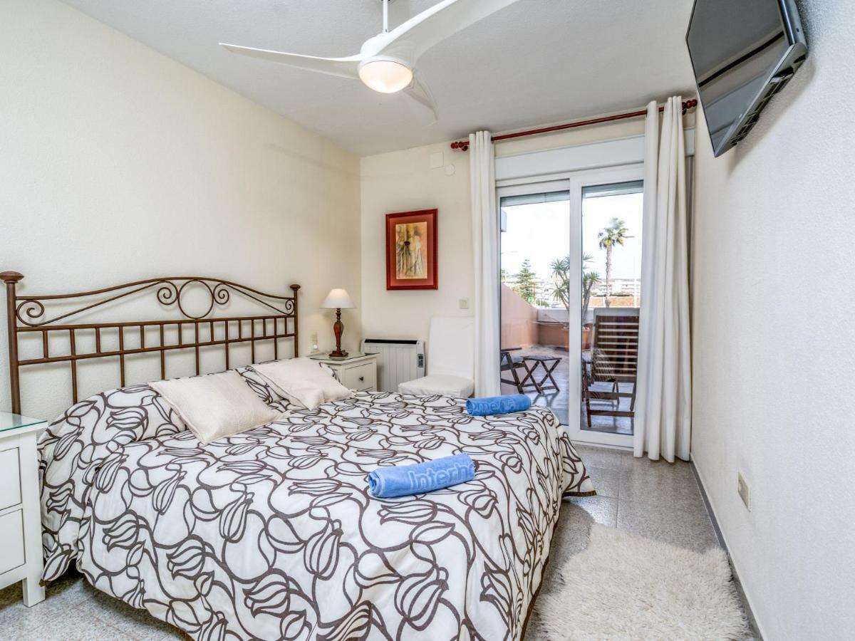 Sorolla By Interhome