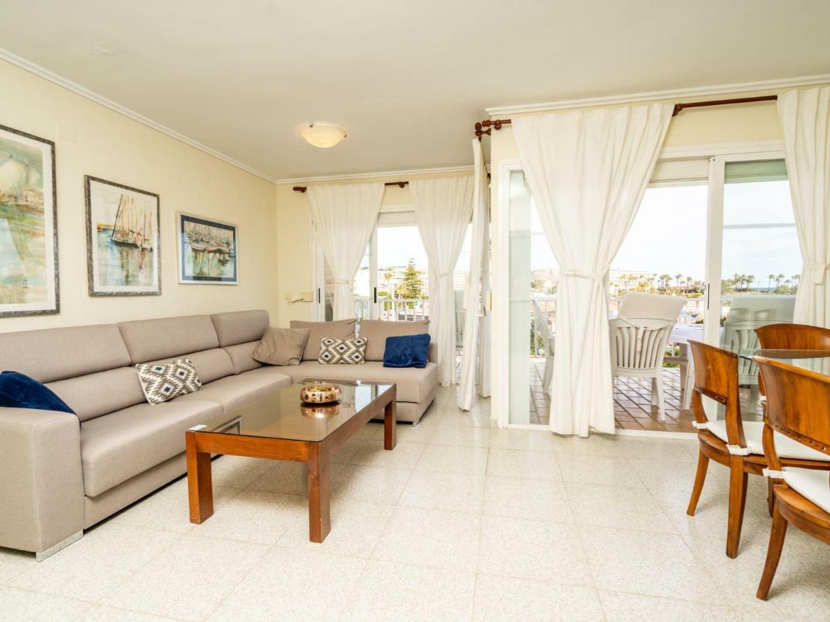 Sorolla By Interhome *