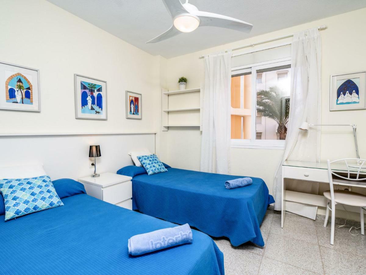 Apartamento Sorolla By Interhome
