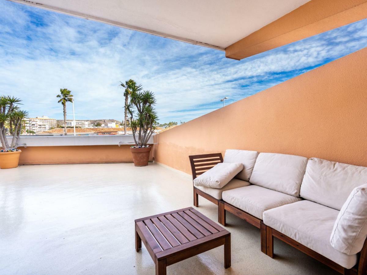 Sorolla By Interhome * Jávea