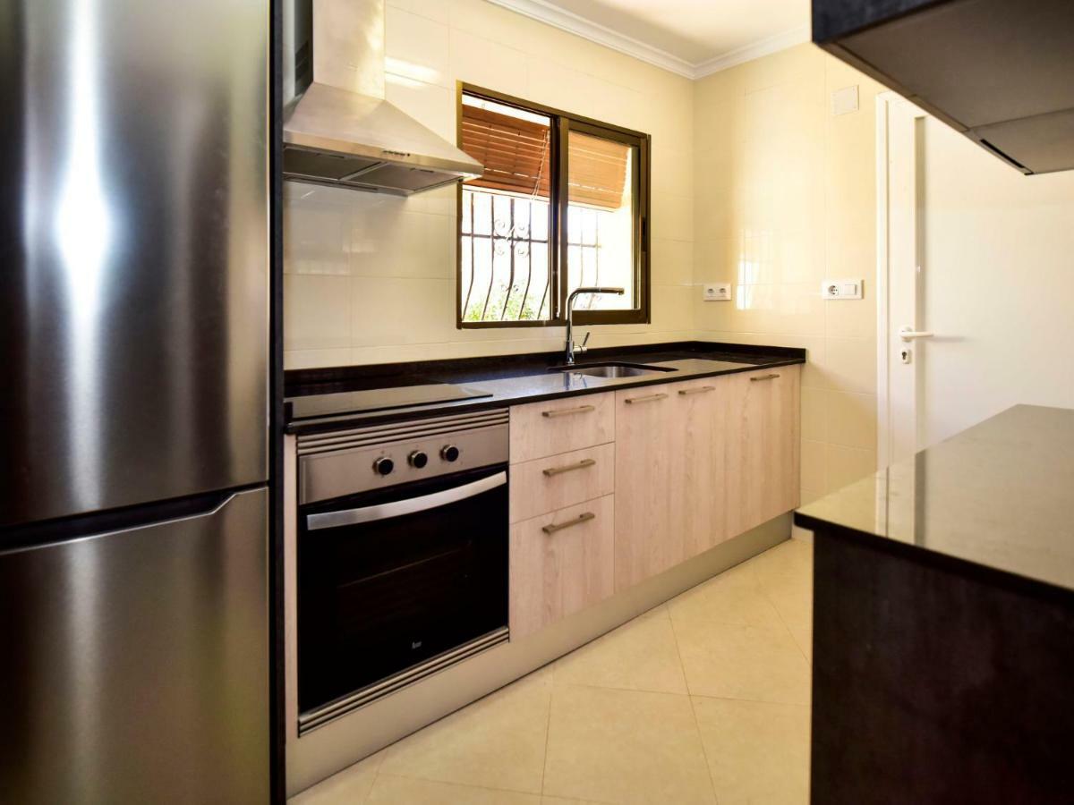 Les Canyes By Interhome *