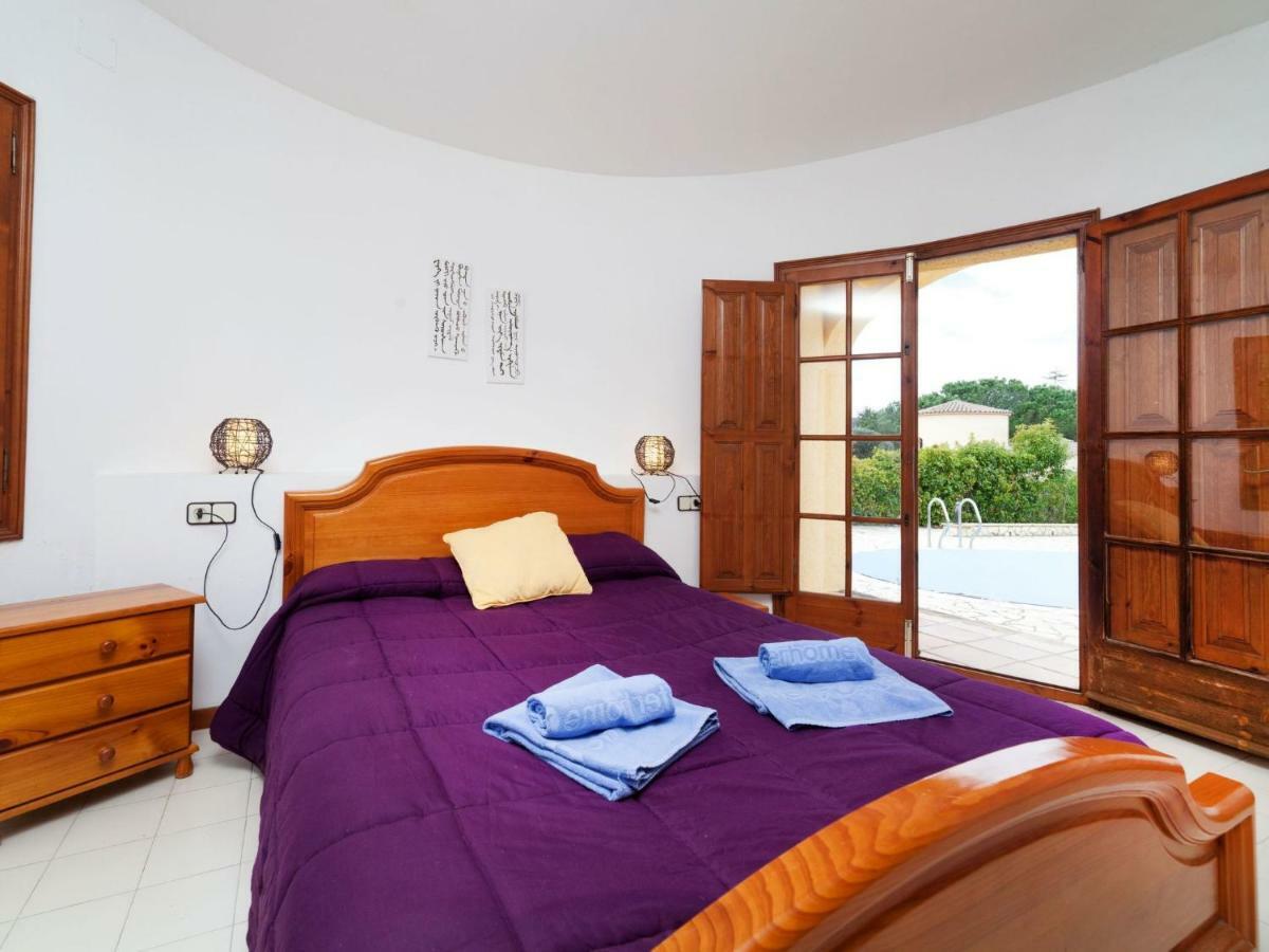 Solenza By Interhome *
