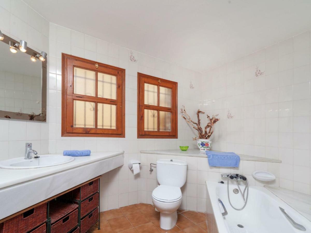 Solenza By Interhome *