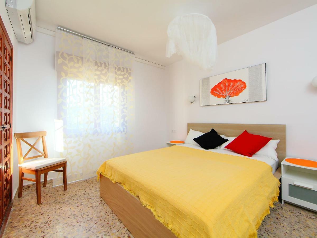 Сasa de vacaciones Negrita By Interhome Benissa