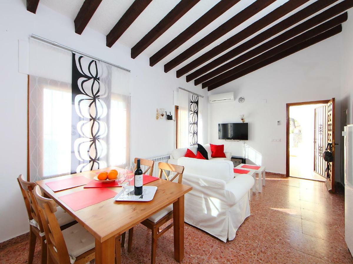 Сasa de vacaciones Negrita By Interhome