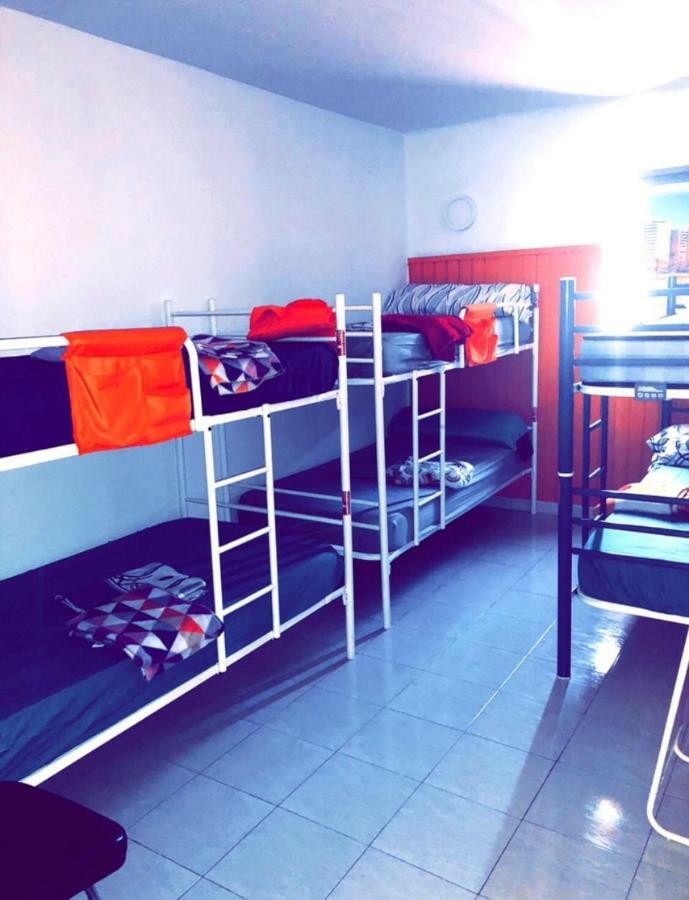 Hostal Larios Cool