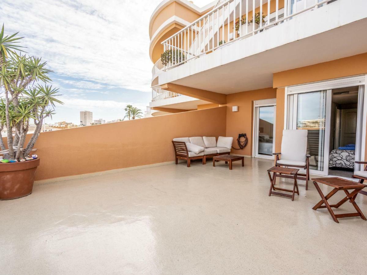 Sorolla By Interhome Jávea