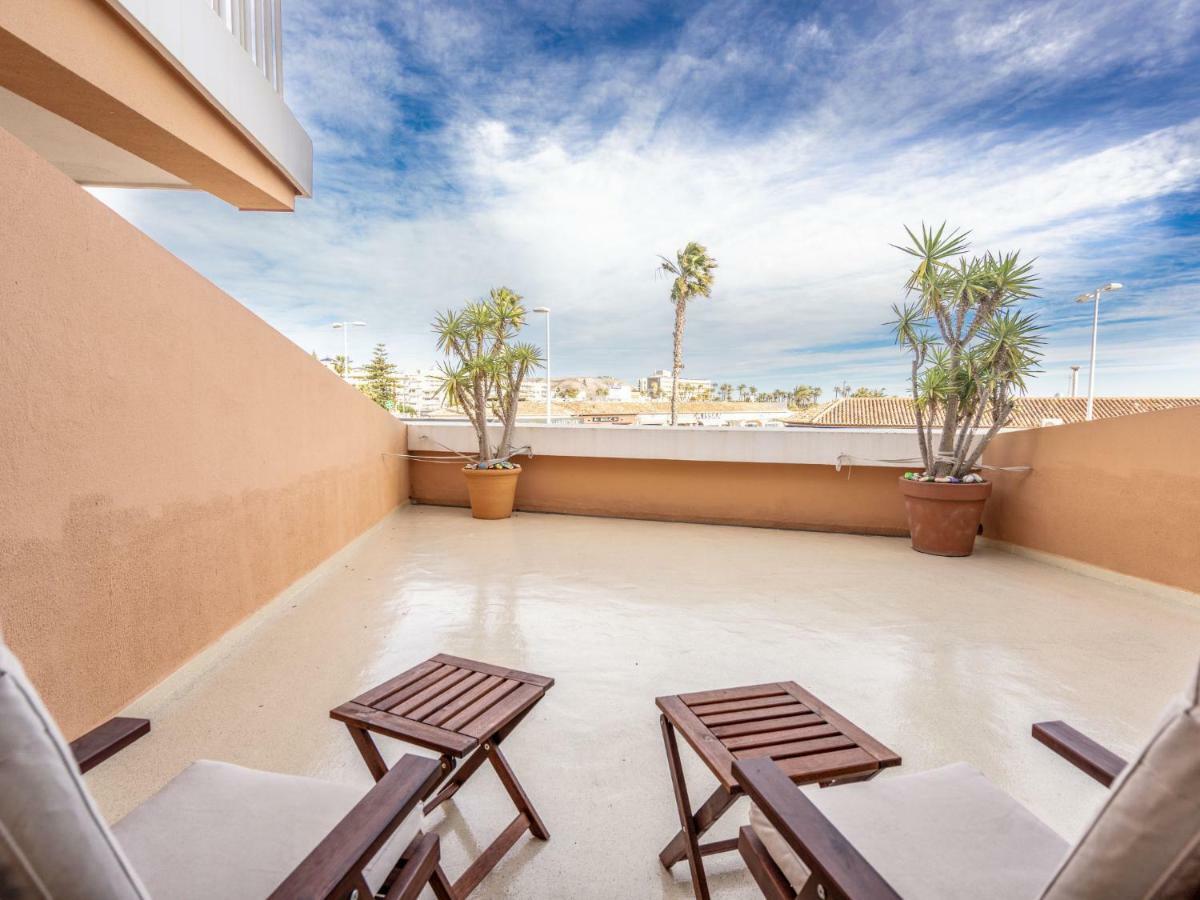 Sorolla By Interhome * Jávea
