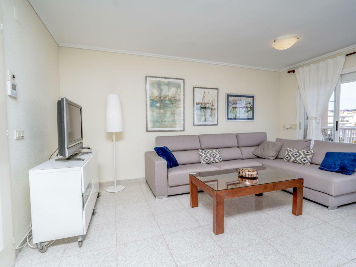 Sorolla By Interhome Apartamento *