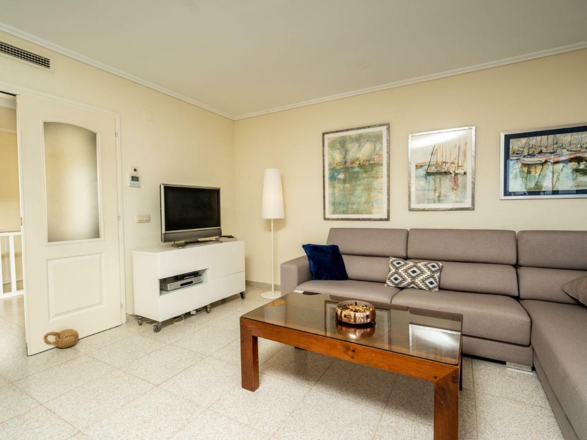 Sorolla By Interhome Apartamento Jávea