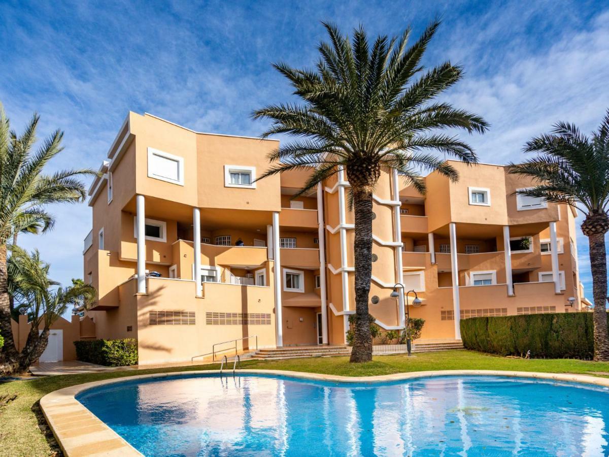 Sorolla By Interhome * Jávea