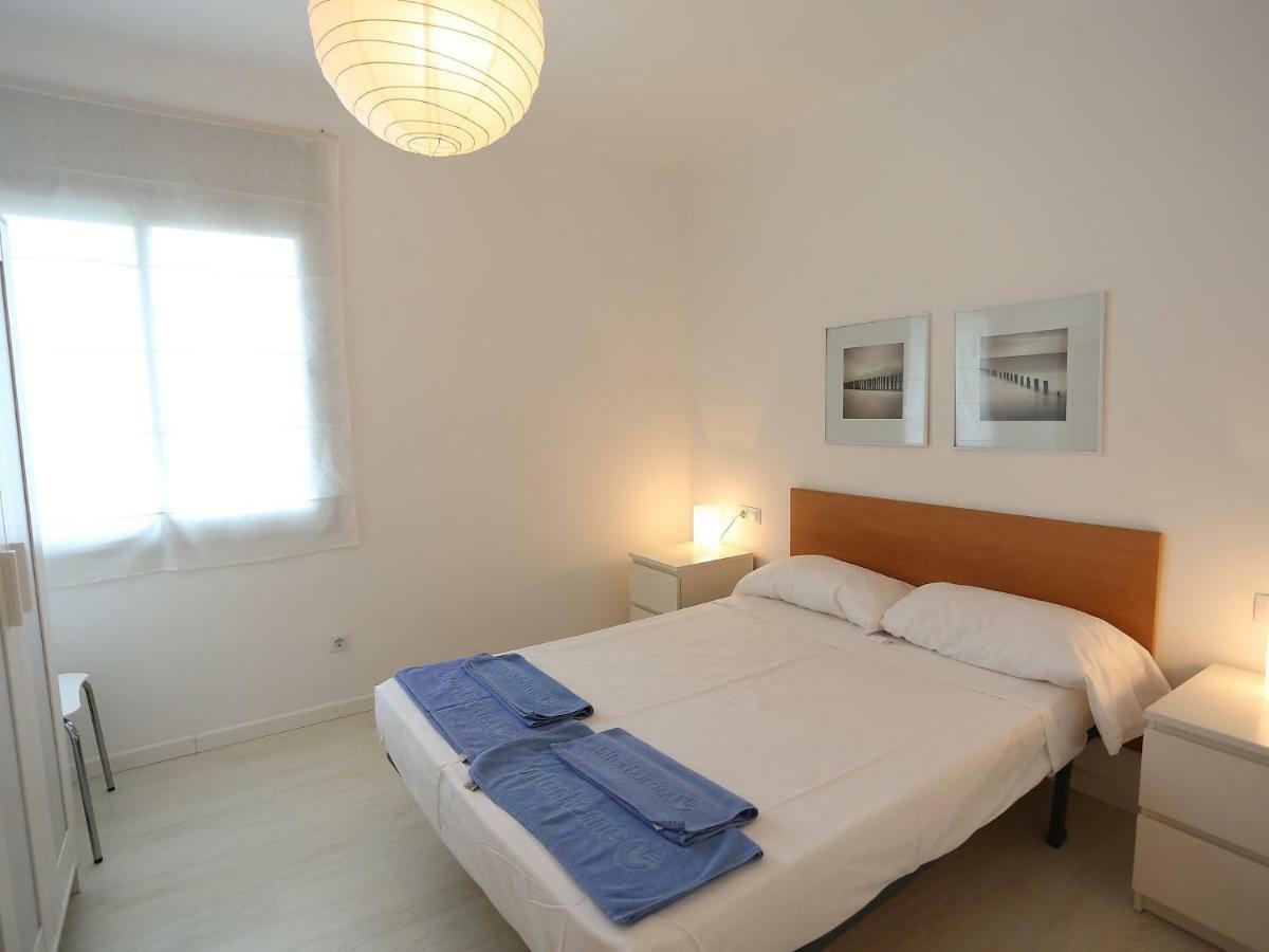 Terecel Salou-4 By Interhome *