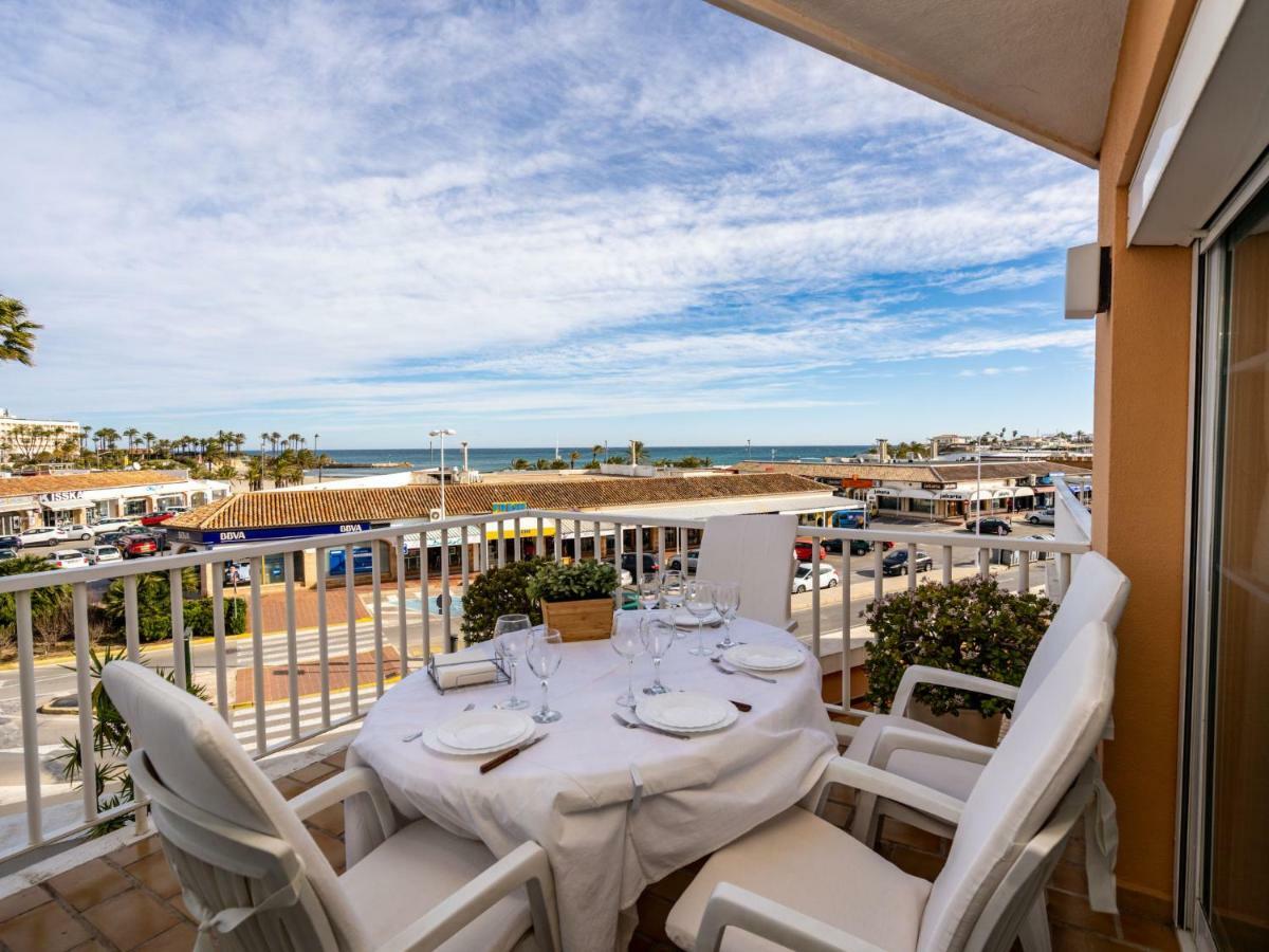 Sorolla By Interhome Apartamento Jávea
