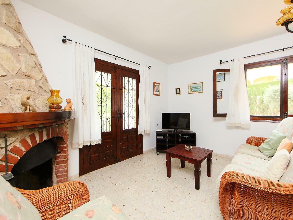 Holiday Home Marianne By Interhome