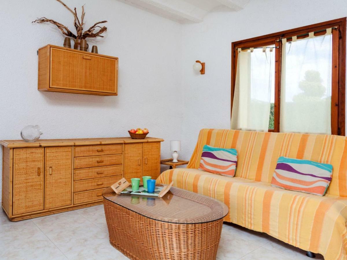 Holiday home Solenza By Interhome *