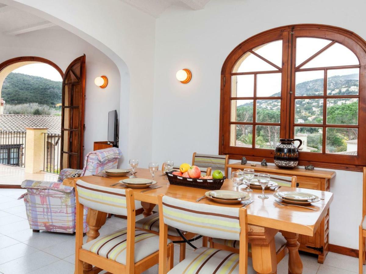 Solenza By Interhome Holiday home Calonge (Catalonia)