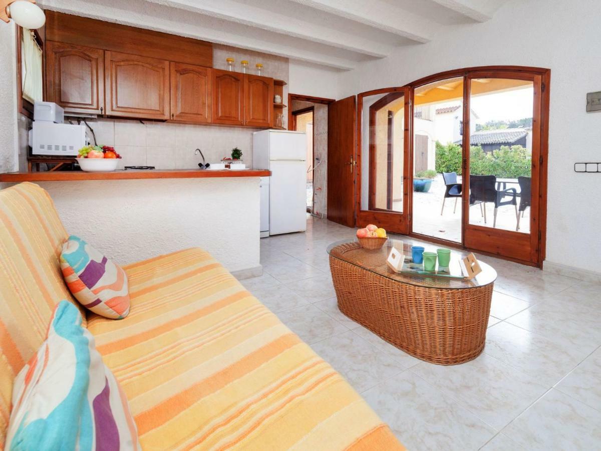 Holiday home Solenza By Interhome *