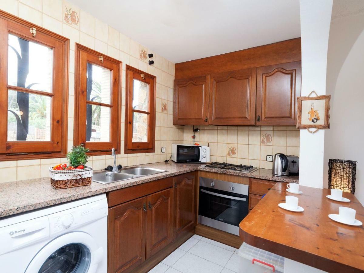 Solenza By Interhome Holiday home Calonge (Catalonia)