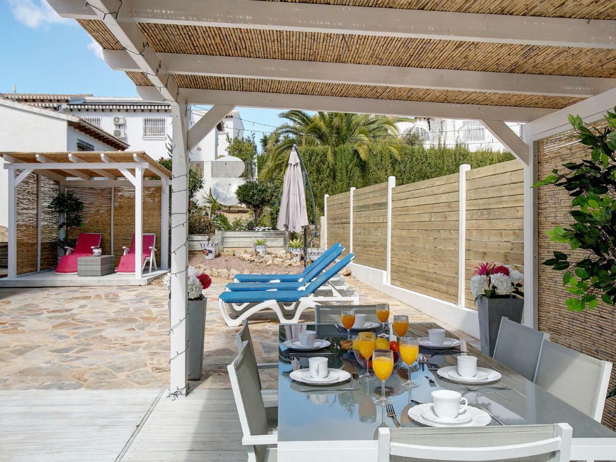 Moreana By Interhome *
