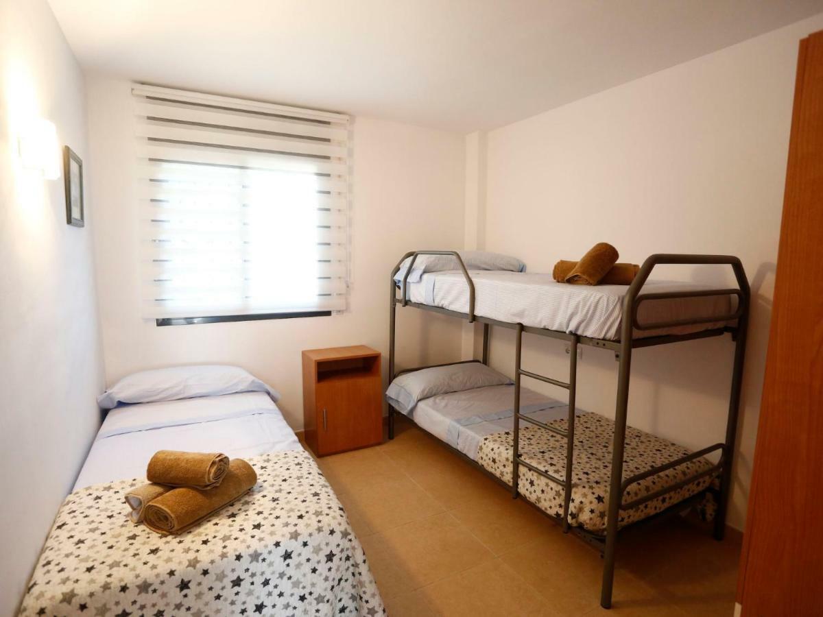 Mar Cambrils By Interhome Apartment