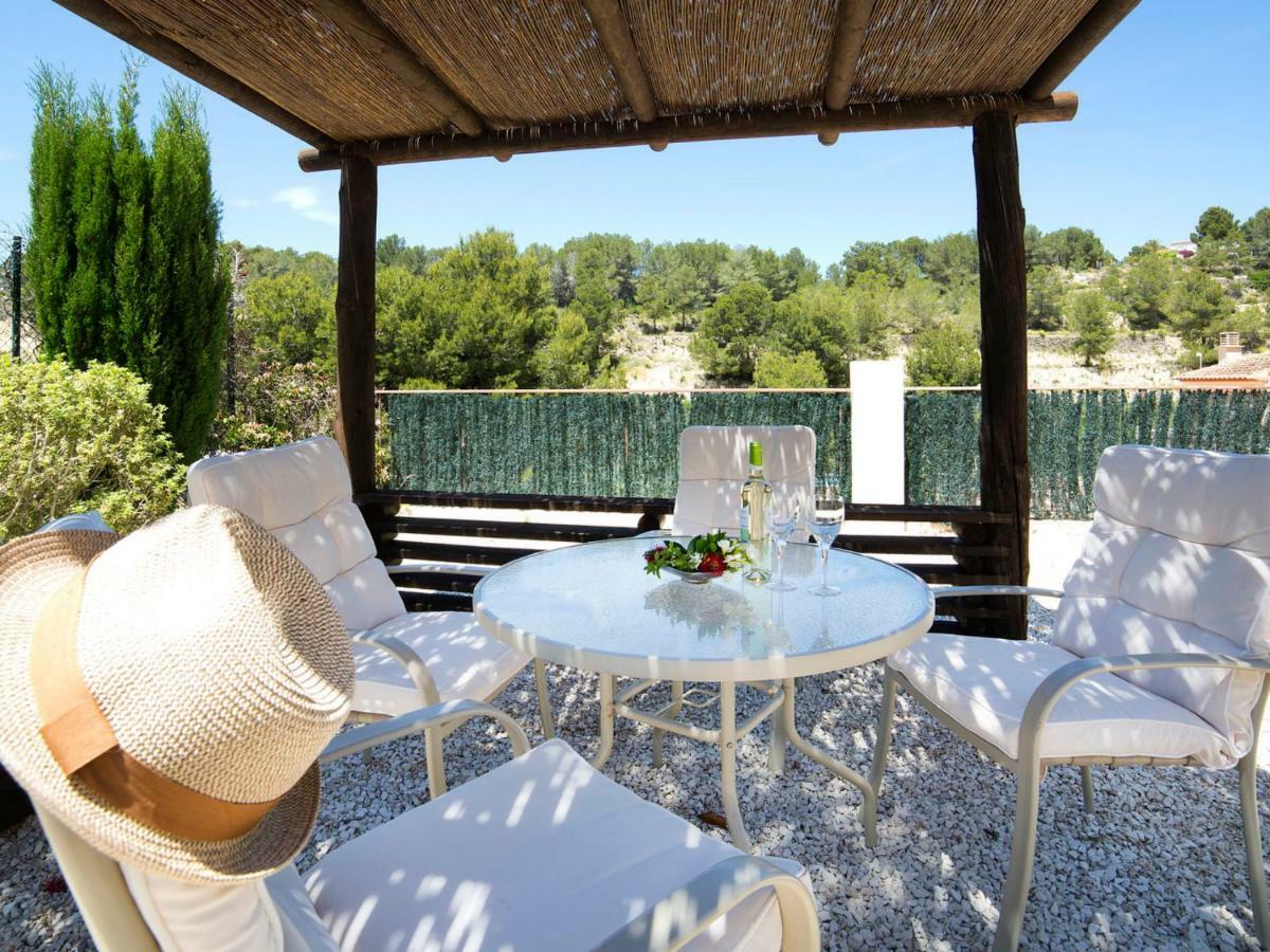 By Interhome Holiday home Empedrola