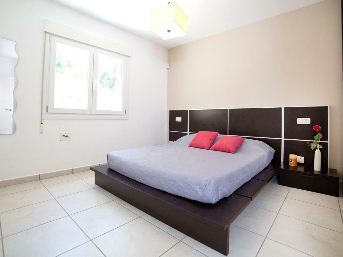 By Interhome Holiday home Empedrola