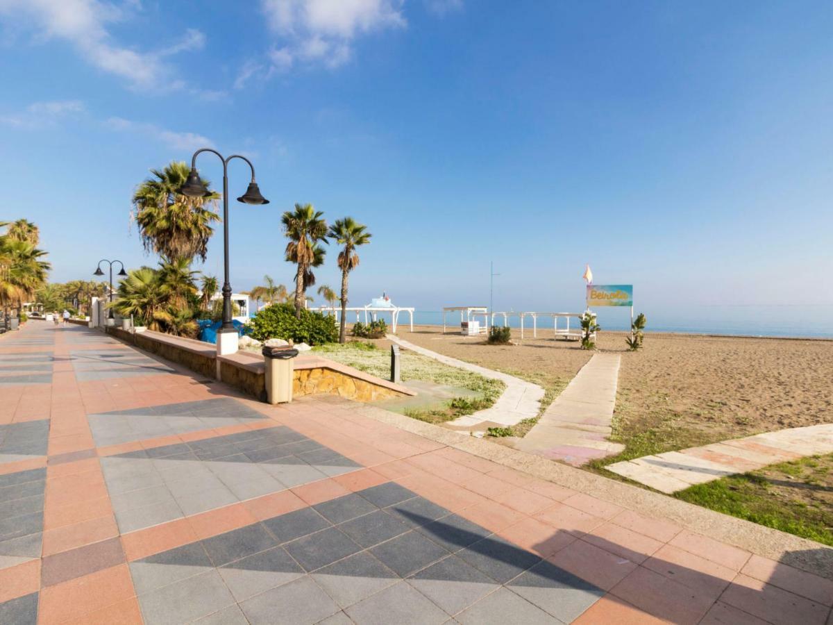Apartment La Roca *