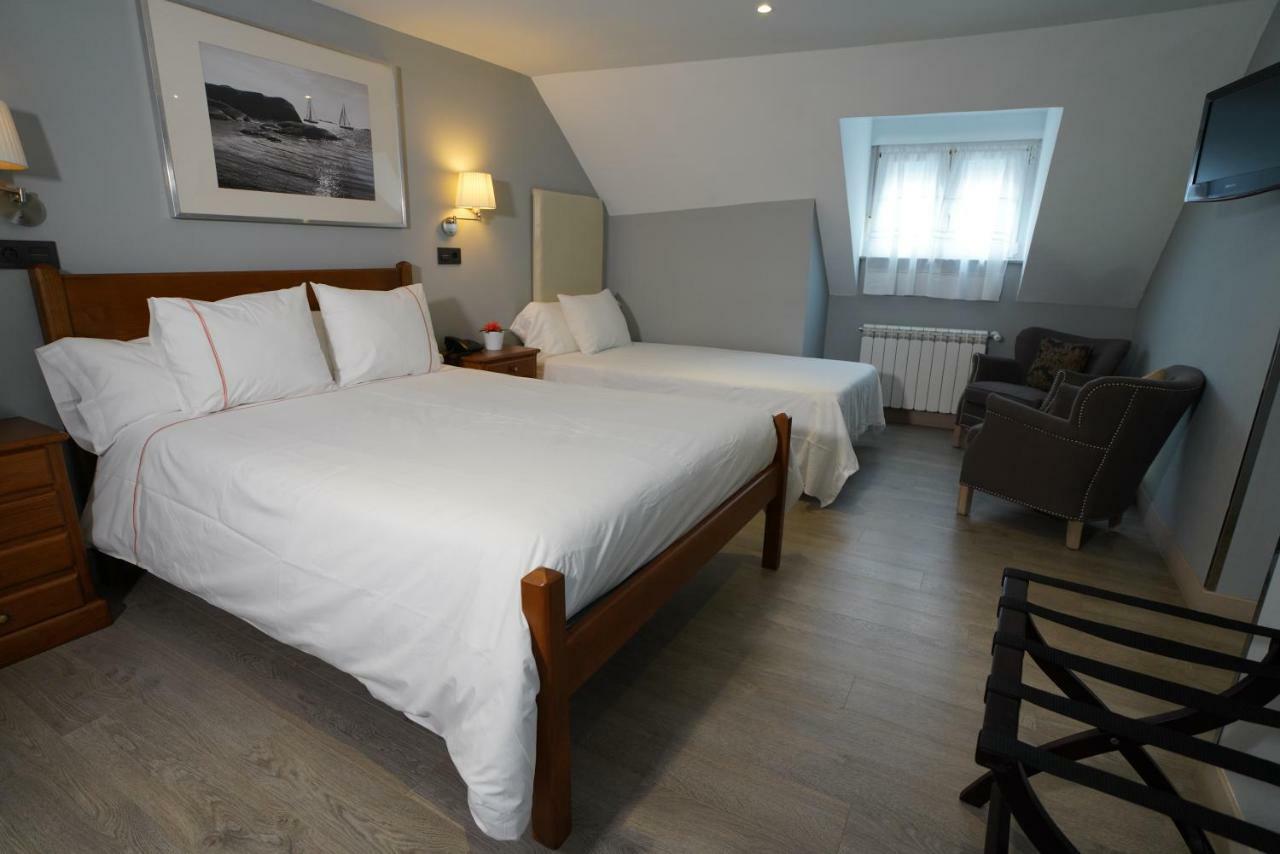 Hotel Arco Navia